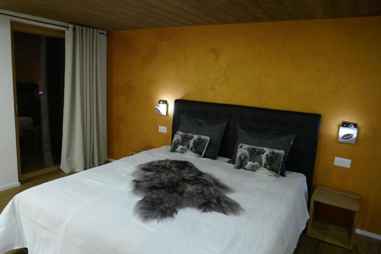 סאס פה Chalet Birkhahn מראה חיצוני תמונה