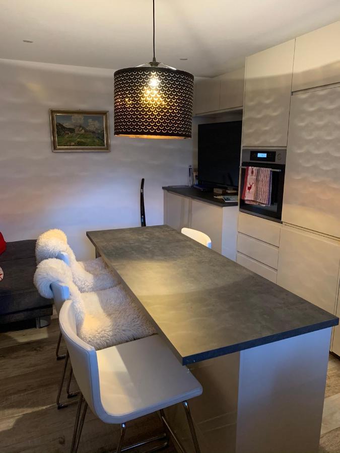 סאס פה Chalet Birkhahn מראה חיצוני תמונה