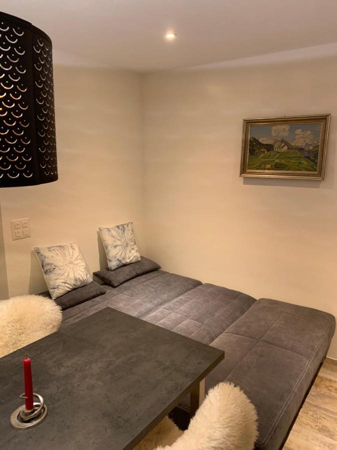 סאס פה Chalet Birkhahn מראה חיצוני תמונה